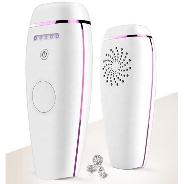 Buy Permanent 510nm 3.3cm2 36W Laser Hair Removal Handset at wholesale prices