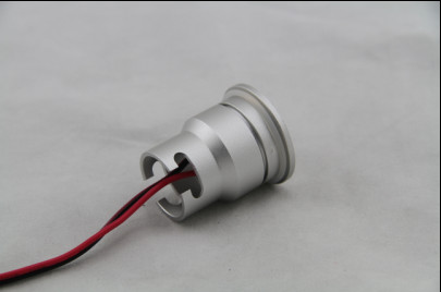 Buy remote control dimmable little spotlight for showroom/cabinet at wholesale prices