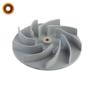 Custom Plastic Components Nylon Delrin Injection Molding Services