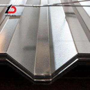 C10 C45e4 1008 1020 1016 1572 Dx51d Dx52D Dx53D Zinc Coated Steel Sheet Hot Dip