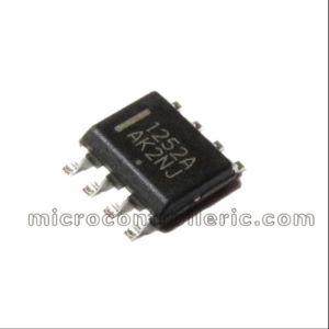 Quality NCP1252ADR2G Switching Controllers CURR MDE PWM CNTRLR FWD FLYBCK APPS for sale