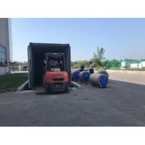 4MM Aluminum Plastic Composite Panel PVDF Coating Maximum Life Use