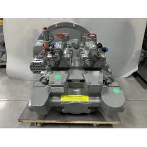 Hydraulic Pump HPV102 For Hitachi Excavator EX225USR