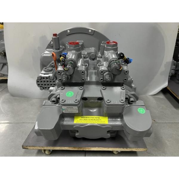 Buy Hydraulic Pump HPV102 For Hitachi Excavator EX225USR at wholesale prices