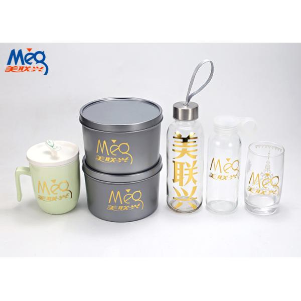 Buy 80T - 160T UV Flexo Varnish , LED UV Water Transfer Ink Fast Drying For Glass at wholesale prices