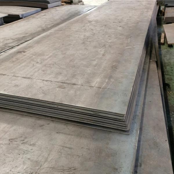 Q690 Type Q SHY685 Mild Carbon Steel Plate For Industrial