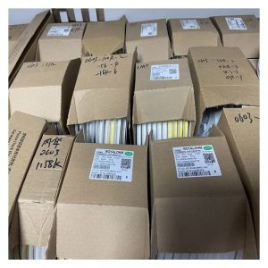 High-Frequency Resistor 0603 8P4R 100K UniOhm Electronic Components