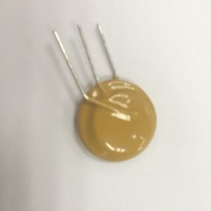 TE Connectivity 2Pro AC Devices Metal Oxide Varistor LVM2P-075R14431 Equivalent
