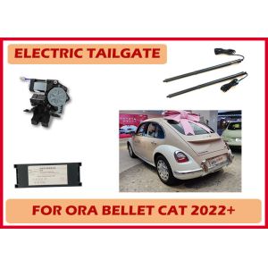 ORA Ballet Cat Automotive Parts Controlled Opening And Closing Electric Tailgate