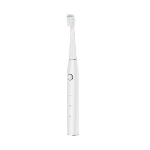 FDA Practical Electric Sonic Toothbrush 500mAh Battery Powered