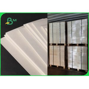 1.0mm Thick Fragrance Smell Stripes Blotter Card Perfume Absorbent Test Paper