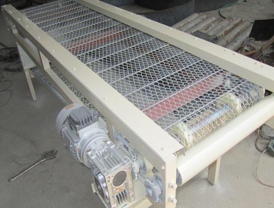 wire mesh conveyor belts balanced mesh belts stainless steel Compound balanced belt