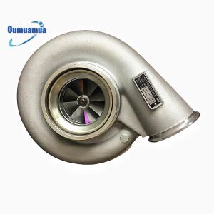 Turbo HX60 Turbocharger 4040541 Fits for Cummins Engine QST30