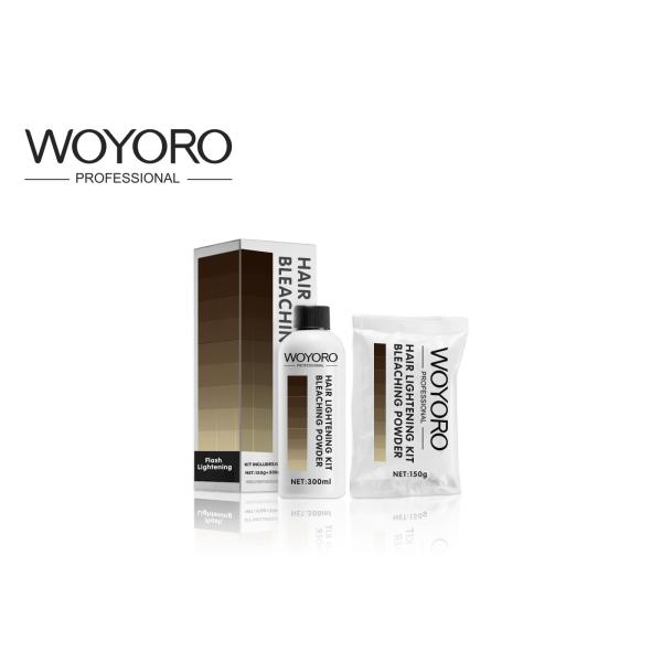 Buy 300ml Hair Bleaching Kit at wholesale prices