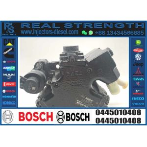 BOSCCH Diesel Fuel Engine Original CP1 Common Rail Pump 0445010408 0 445 010 408
