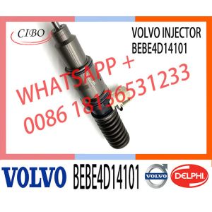 Injector Electronic Unit 20780666 20929906 9020922906 BEBE4D14001 BEBE4D14101