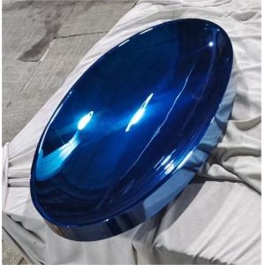 Full Automatic Vertical Multi Arc PVD Coating Machine Metal