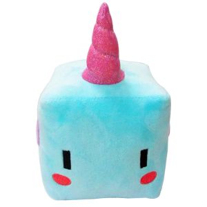 Washable Cartoon Character Shape Kids Plush Toys