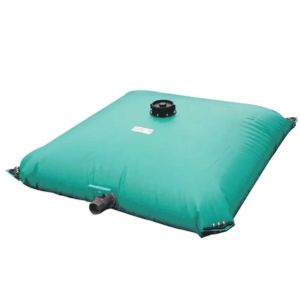 Experience the Future of Liquid Storage with Pillow Tank The Lightweight and