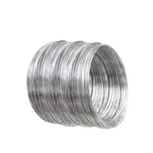 Stainless Steel Wire Rod Seamless Alloy Steel Pipe 1kg / 5kg / 15kg / 150kg /