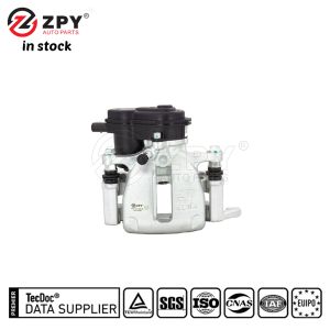 ZPY Right Rear Brake Caliper for Audi A4 8K0615404B