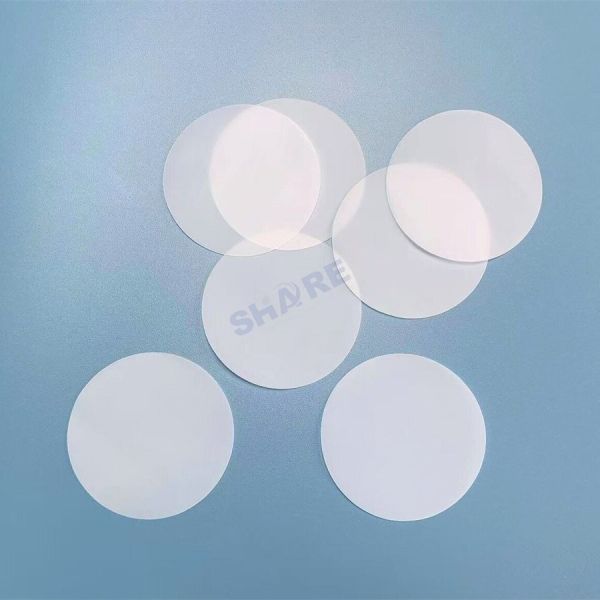 Buy 50 Micron Nylon Mesh Disc Filter For Cleanliness Analysis Rinsing Liquids at wholesale prices