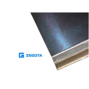 High Combination Rate Clad Metals For Aerospace / Medical Industry