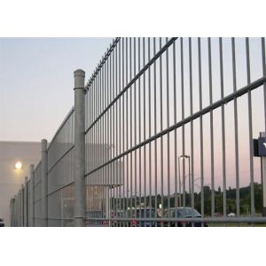 Garden Highway Double Loop Fencing 1.2m-3.0m