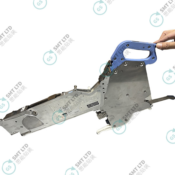 ef24fs 24mm electric tape feeder product picture-3