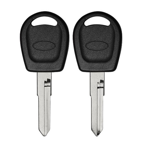 Buy Custom Package Key Shell for Chery , Key Blank Replacement Transponder Key Cover at wholesale prices