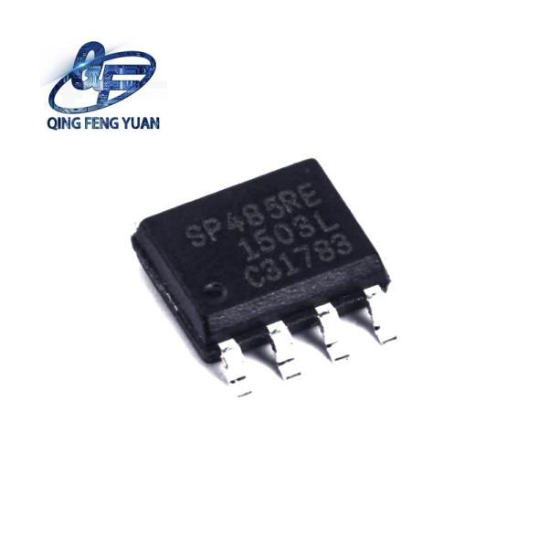 100% New Original SP485REN-L Electronic Components Supplier R5f21174sp#u0 Tmp451aidqfr