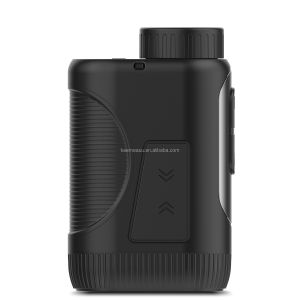 600m OEM Industrial Grade Golf Laser Rangefinder Slope Scope and Laser Distance