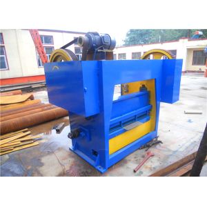 1000mm Perforated Metal Mesh Machine