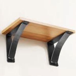 China Steel Wall Mounted Shelf Brackets Designed to Exceed Customer Expectations on sale