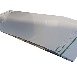Corrosion Resistant 316 Stainless Steel Plate Length 1-6m Tolerance ±1%