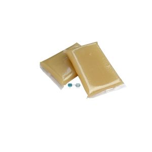 Strong Bonds Eco-Friendly Jelly Glue For Rigid Box Production Lines