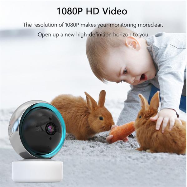 Indoor Smart Camera(TY-S2-P0)