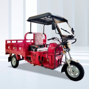 Speed Cargo Tricycle for Dubai and Morocco International Trade Maximum Speed