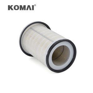 Construction Equipment Air Cleaner Filter ME033717 AF4739 SA14647 3I1427
