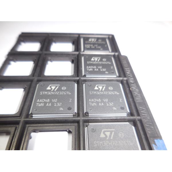 Buy STM32H723ZGT6 LQFP144 Integrated Circuit New And Original at wholesale prices