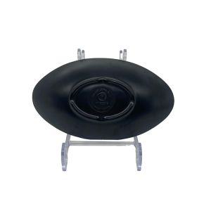 Restaurant Hot Pot Melamine Salad Plate Sets With Galaxy Pattern