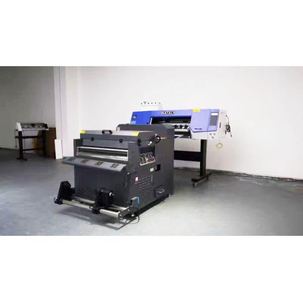 30cm 60cm Dtf UV Film Printer 3D A3 A2 Roll To Roll Direct To Film Digital