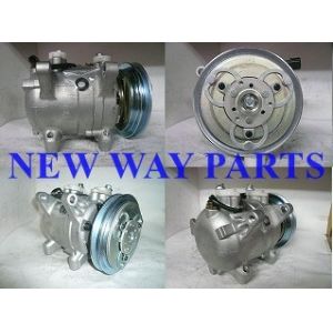 Quality 506021-2550 ka20 engine compressor for sale