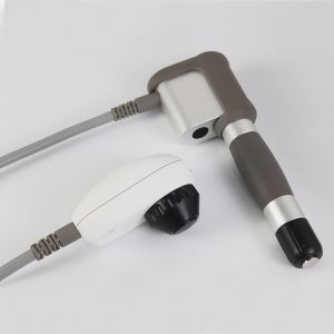 Astiland Medical Pneumatic Shockwave Machine Sports Injury Rehabilitation