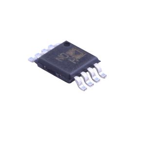 New Genuine Electronics AD8214ARMZ-R7 Potentiometer Resistor Capacitor Monitor