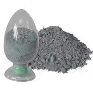 China High Alumina Castable Steel Fiber Castable Refractory Material Suppliers on sale