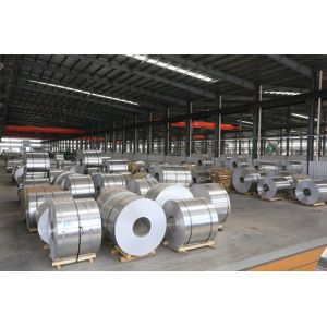 Quality 3mm Prepainted Aluminum Coil For ACP Lamination 1240 1520 1570 for sale