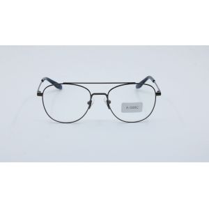 Fashion Designer Metal Optical Glasses Frame Anti Blue Light Computer Glasses
