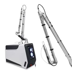 P3 Portable Nd Yag Laser Picosecond Laser Tattoo Removal Machine Pico Laser
