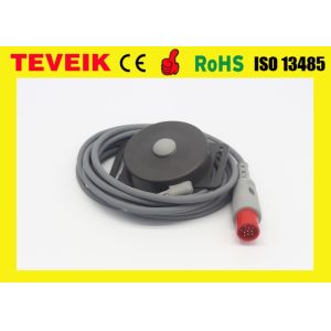 Kranz Buhler fetal TOCO Transducer Compatible with FC FS Fetacare